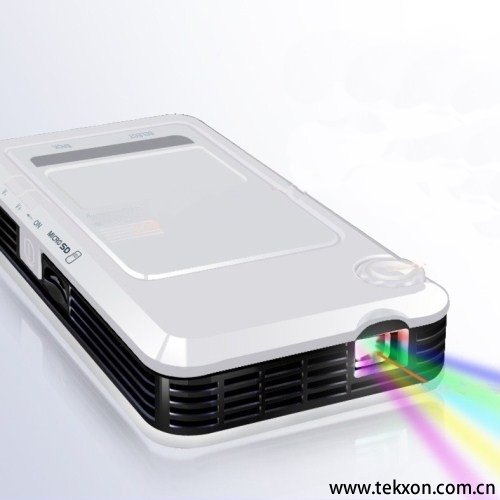 Android 4.4 G3 Mobile Phone Projector Mini Portable Home Cinema Projector