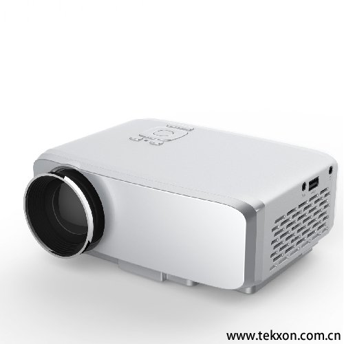 G9 2016 Newest 800Lumens  Video Projector Support 1080P Home Cinema LED Projector