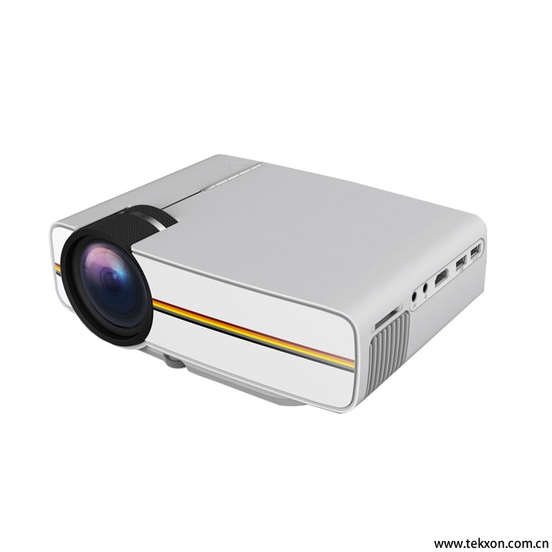 G400Y Low Lcd Projector Price Home Theater Lcd 1080p Full Hd Led Projector 1920x1080 Cheap Portable Multimedia Projector
