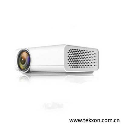  G520 home projector 1800 lumens mini portable projector desktop projector