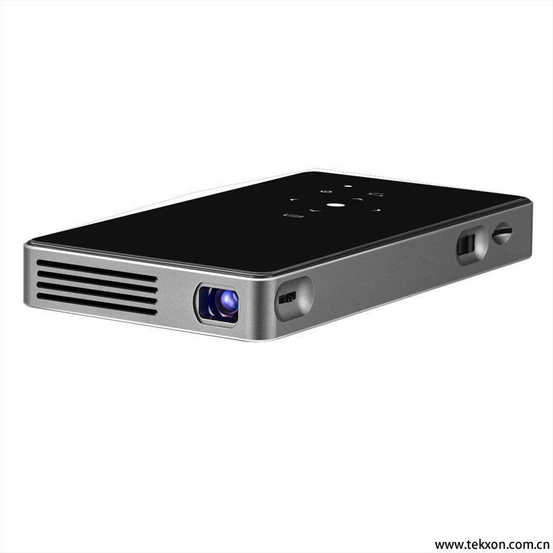 G8 Factory of 2 Usb Inputs Android 4.4 video dlp projector pico projector 1080p mini pc
