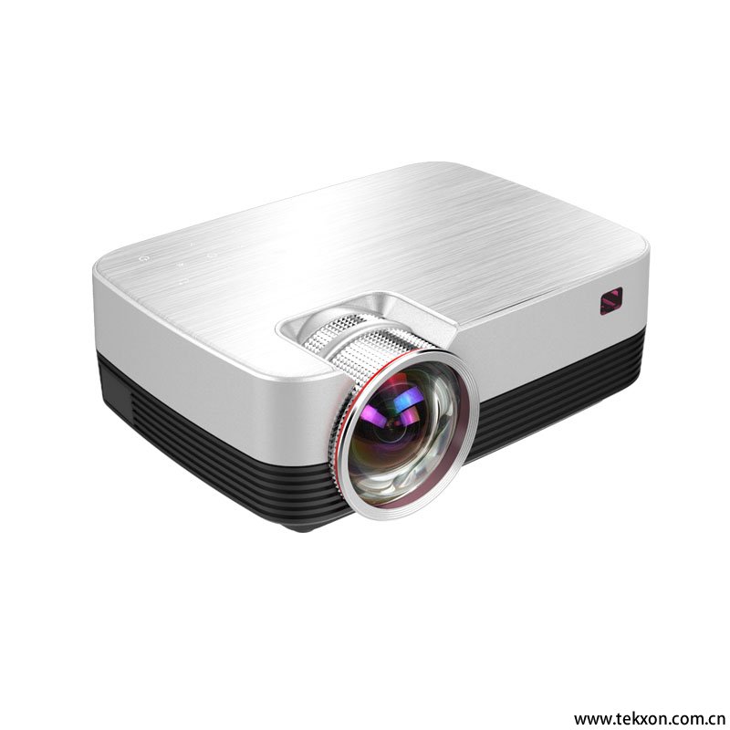 G61 2018 cheap wholesale hot LED portable 100 lumens home mini theater Projector