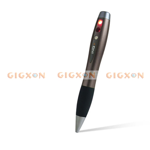 pen scanner