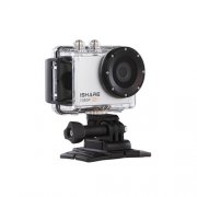 S600W sports camera waterproof mini extreme outdoor WIFI hd 1080 p helmet waterproof camera movement