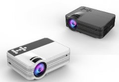  Mini Projector G10 Android WiFi 3D LED Projector 2000Lumens TV Home Theater LCD Video USB VGA Support 1080P HD Beamer